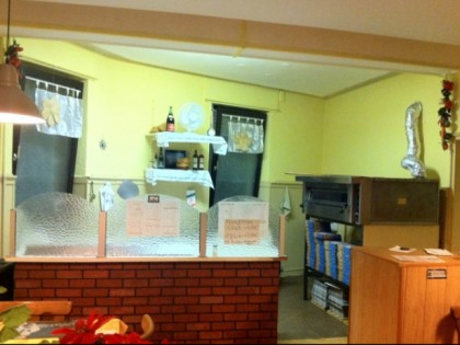 照片: Pizzeria Roma